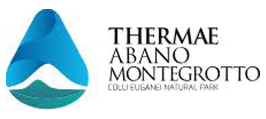 Logo Visit Abano Montegrotto.com