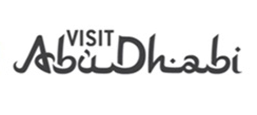 Logo Visit Abu Dhabi.com
