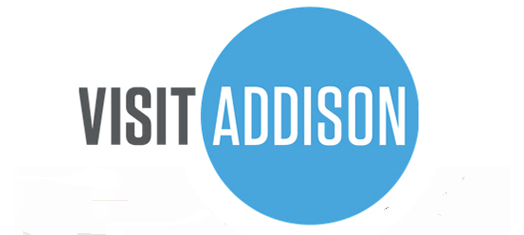 Logo Visit Addison.com