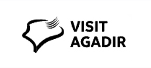 Logo Visit Agadir.com