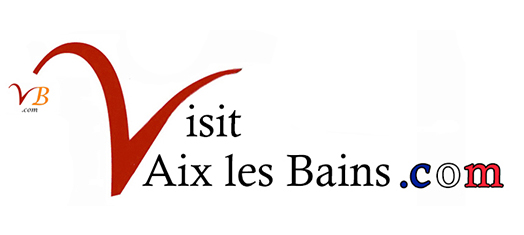 Logo Visit Aix les Bains.com
