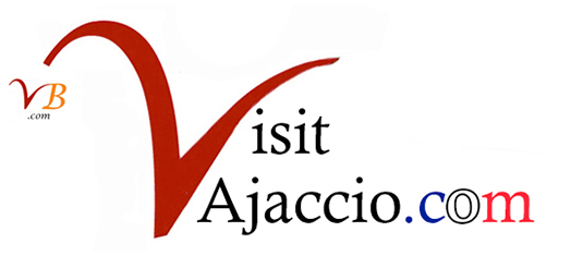 Logo Visit Ajaccio.com