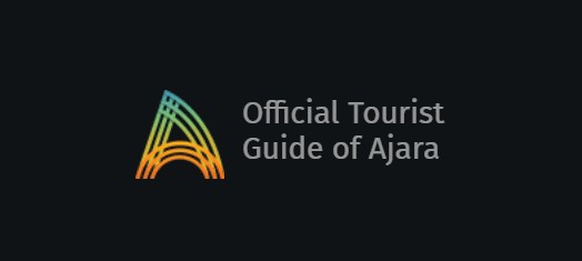 Visit Ajara.com — Adjara Logo Visit Ajara.com