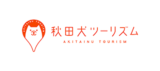Logo Visit Akita.com