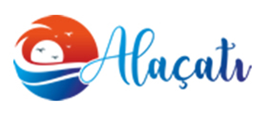 Logo Visit Alacati.com