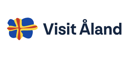 Logo Visit Aland.com