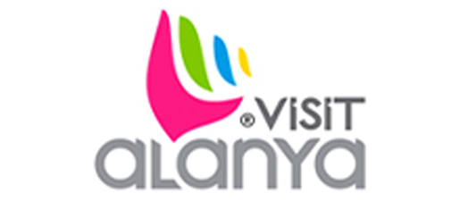 Logo Visit Alanya.com