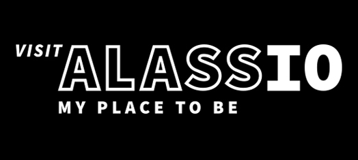 Logo Visit Alassio.com