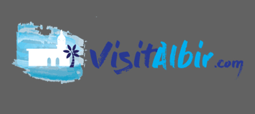 Logo Visit Albir.com