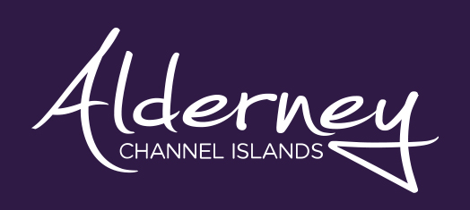 Logo Visit Alderney.com