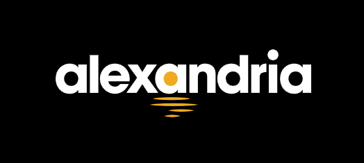 Logo Visit Alexandria.com