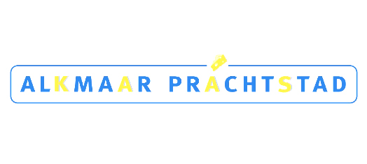 Logo Visit Alkmaar.com
