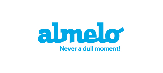 Logo Visit Almelo.com