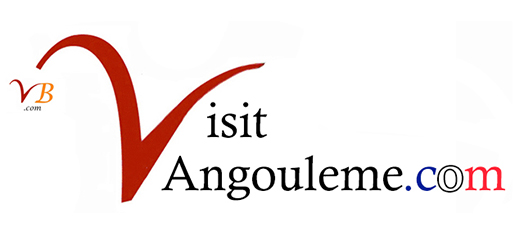 Logo Visit Angouleme.com