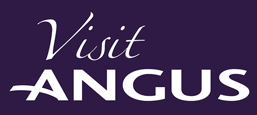 Logo Visit Angus.com