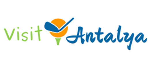 Logo Visit Antalya.com
