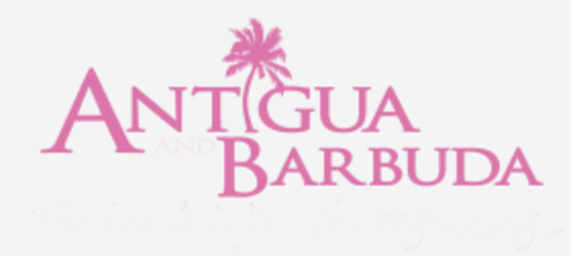 Logo Visit Antigua Barbuda.com