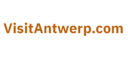 Logo Visit Antwerp