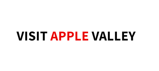 Logo Visit Apple Valley.com