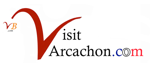 Logo Visit Arcachon.com