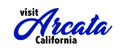 Logo Visit Arcata.com