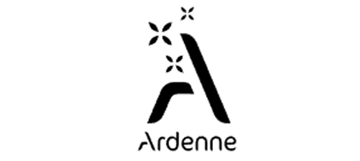 Logo Visit Ardenne.com