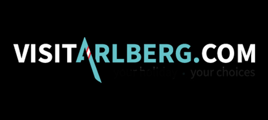 Logo Visit Arlberg.com