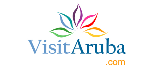Logo Visit Aruba.com
