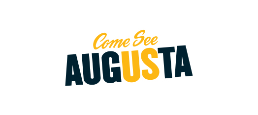 Logo Visit Augusta.com