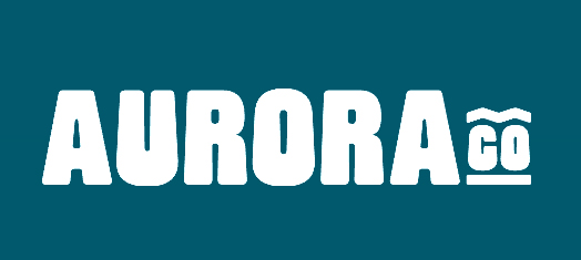 Logo Visit Aurora.com