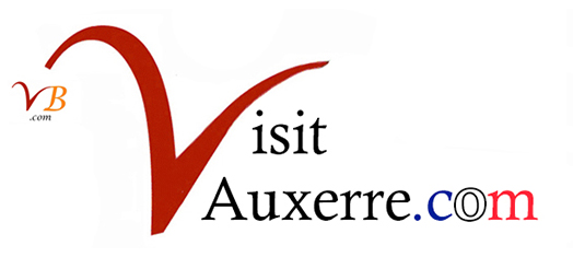 Logo Visit Auxerre.com