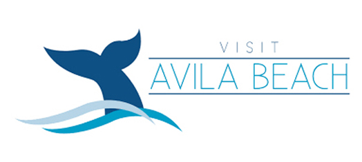 Logo Visit Avila Beach.com
