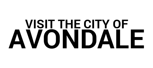 Logo Visit Avondale.com