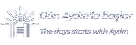 Logo Visit Aydin