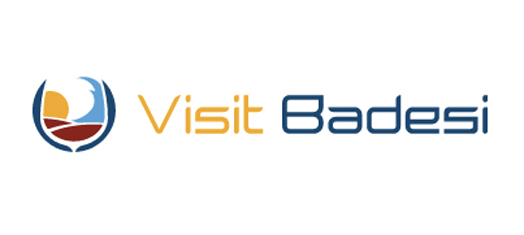 Logo Visit Badesi.com