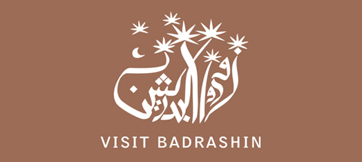Logo Visit Badrashin.com