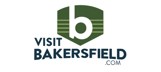 Logo Visit Bakersfield.com