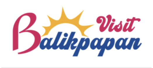 Logo Visit Balikpapan.com