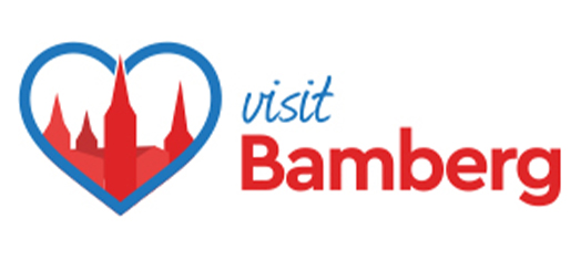 Logo Visit Bamberg.com