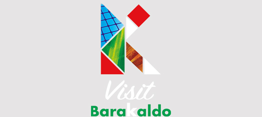 Logo Visit Barakaldo