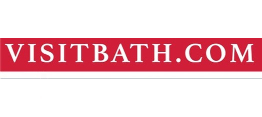 Logo Visit Bath.com
