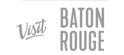 Logo Visit Baton Rouge.com