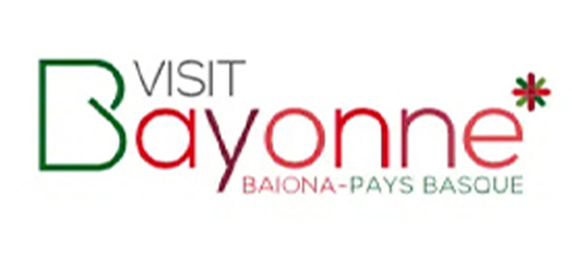 Logo Visit Bayonne.com