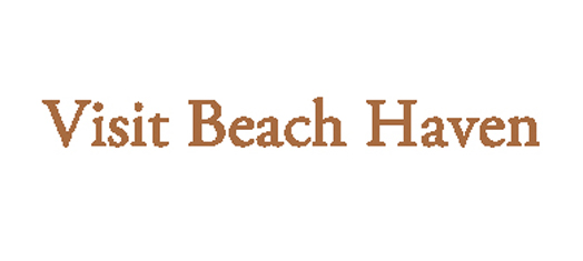 Logo Visit Beach Haven.com