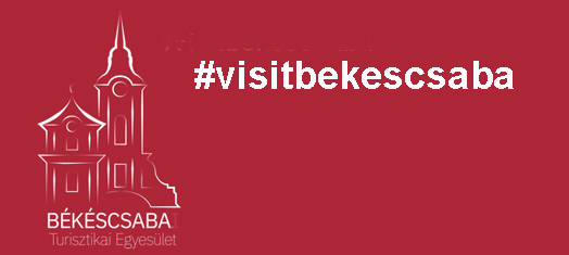 Logo Visit Bekescsaba.com