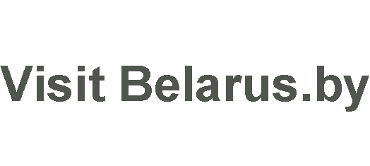 Logo Visit Belarus