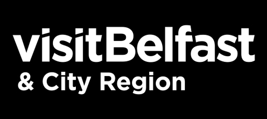 Logo Visit Belfast.com