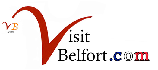 Logo Visit Belfort.com