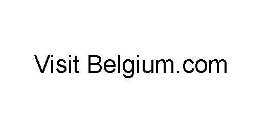 Logo Visit Belgium.com