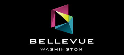 Logo Visit Bellevue.com